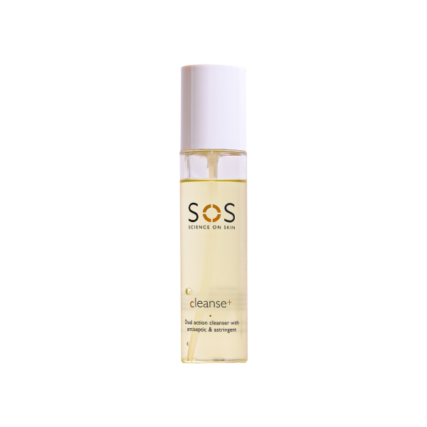 SOS Cleanse+