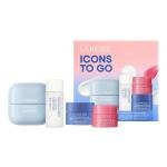 Icons To Go - Hydrate & Revitalize