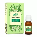 Alia Tea Tree Face Oil 10ml