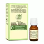 Alia Tea Tree Face Oil 10ml