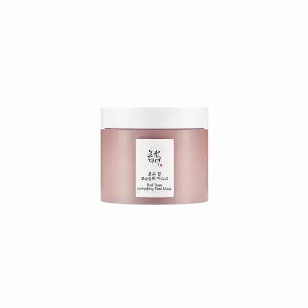 Beauty of Joseon Red Bean Refreshing Pore Mask 140ml