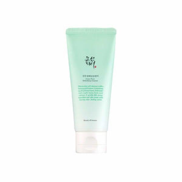 Beauty of Joseon Green Plum Refreshing Cleanser 100ml