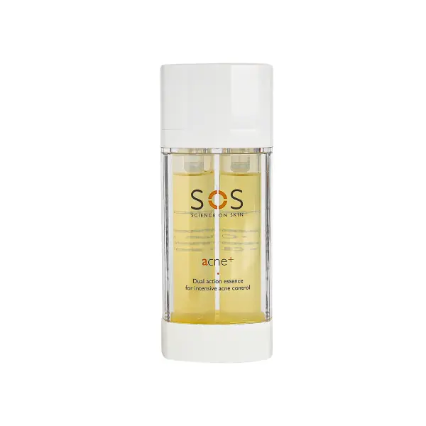 SOS SKIN Multivitamins+