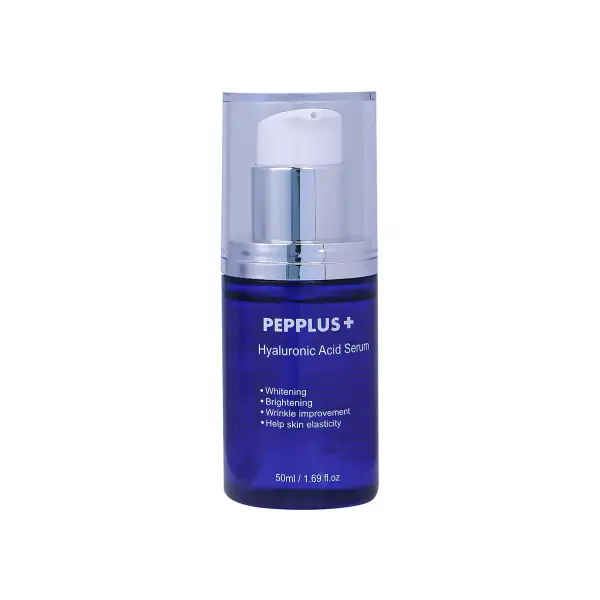 PEPPLUS HYALURONIC ACID  SERUM