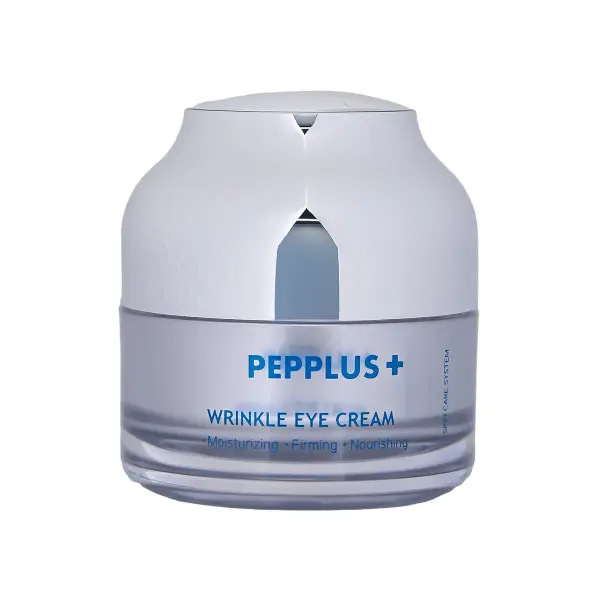 PEPPLUS WRINKLE EYE CREAM