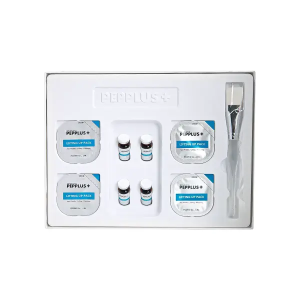 PEPPLUS Special Skin Care Lifting Program