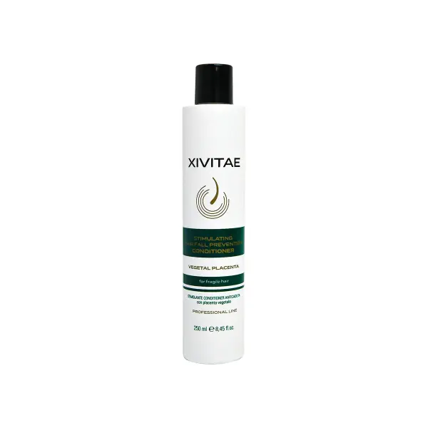 XIVITAE VEGETAL PLACENTA STIMULATING HAIR FALL PREVENTION CONDITIONER